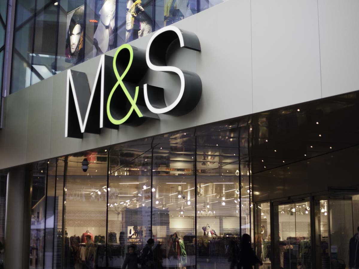 People ‘may never shop the same way again’, says M&S boss