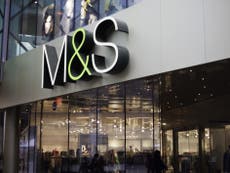 People ‘may never shop the same way again’, says M&S boss