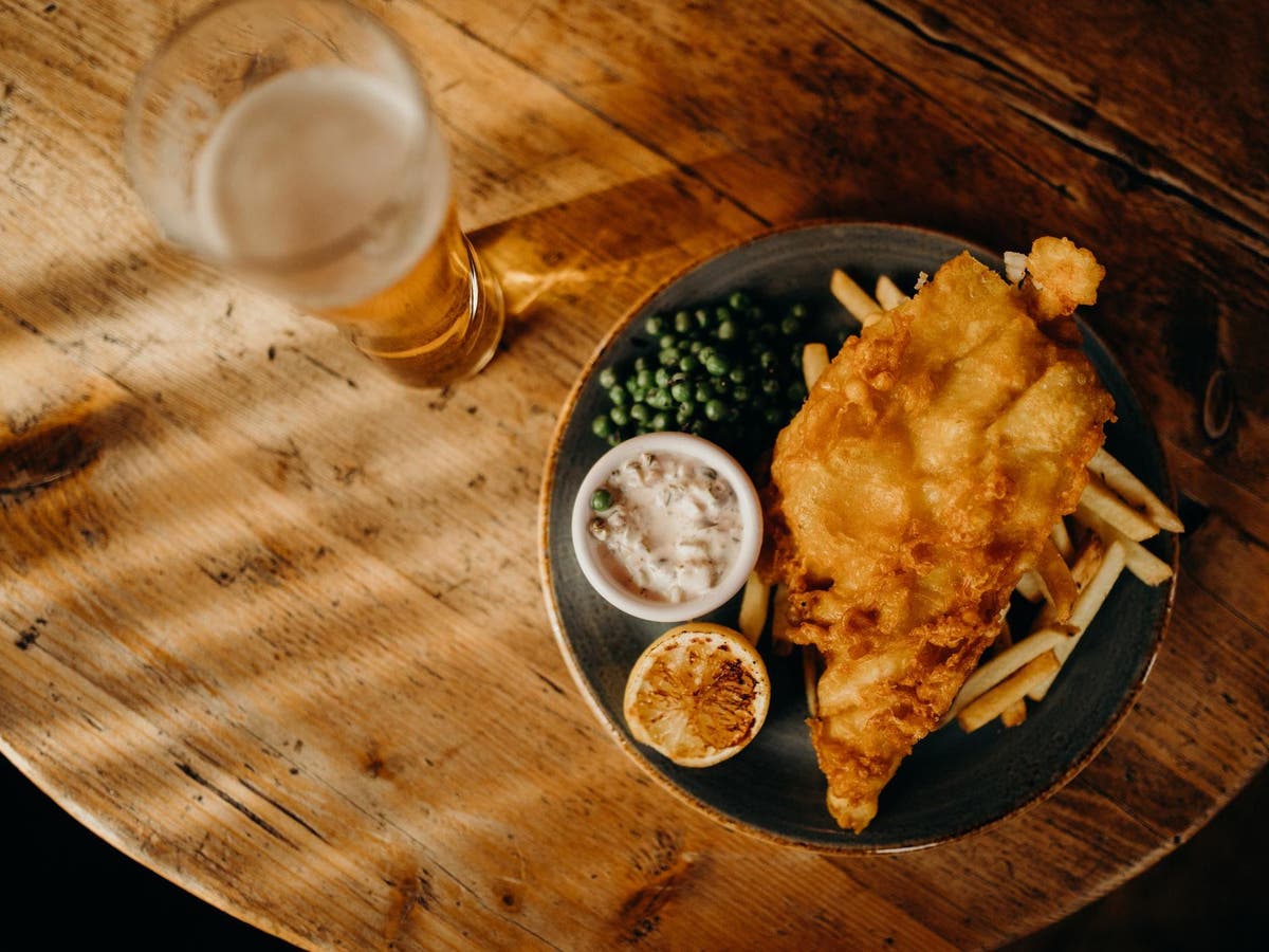 Greene King: Full list of pubs in London reopening for delivery and takeaway