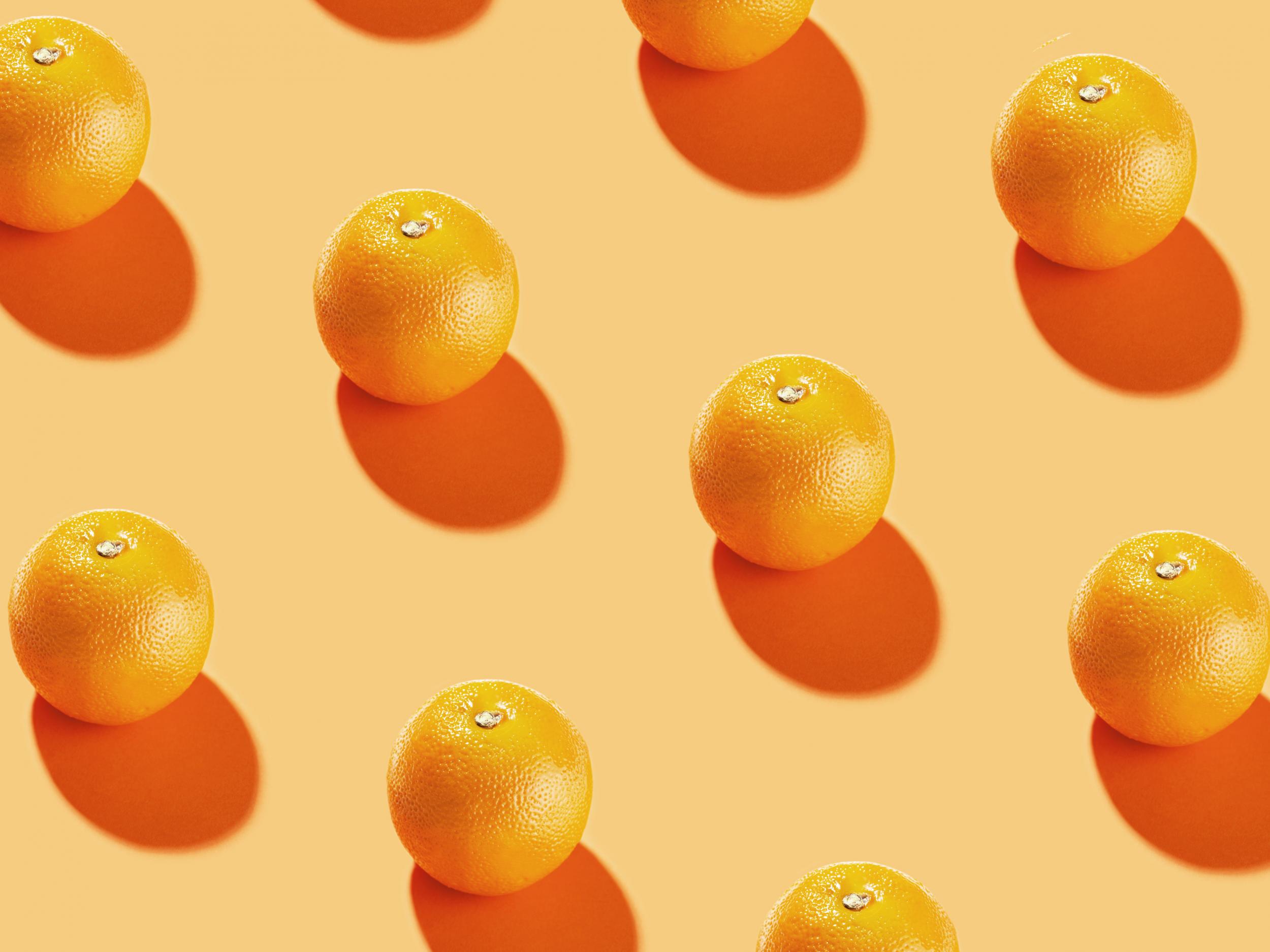 A gold-standard anti-ageing ingredient, vitamin C also works to brighten the skin and to reduce pigmentation