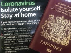 What do the new quarantine rules mean for my travel plans?
