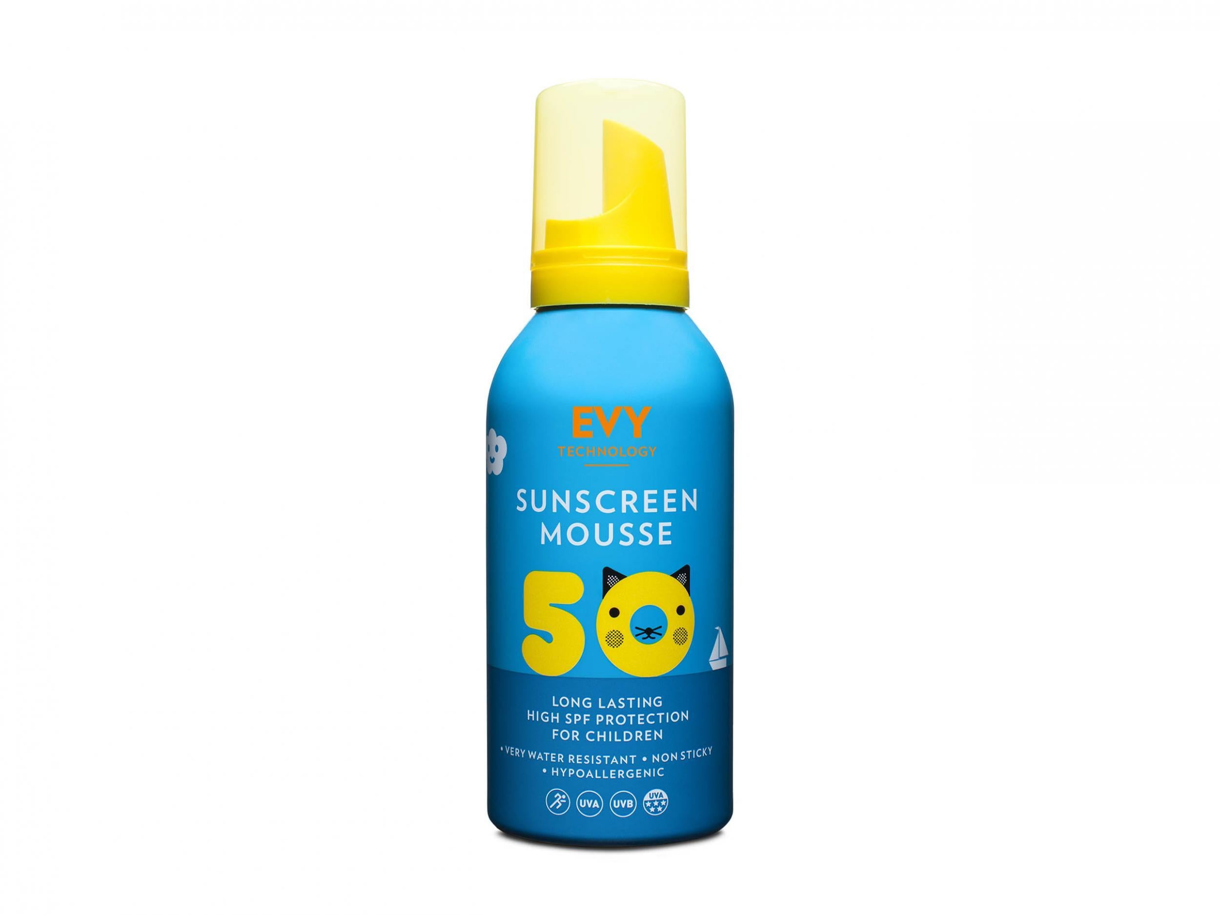 best sunscreen for toddlers uk