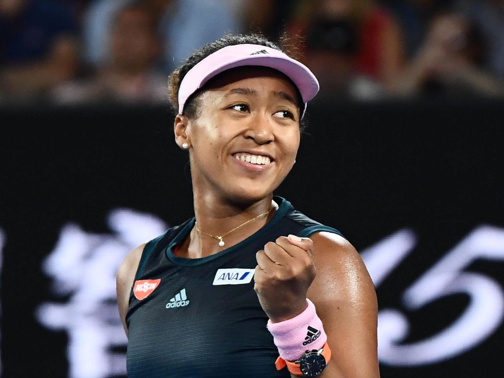 Naomi Osaka tops Serena Williams as world&apos;s highest-paid female athlete