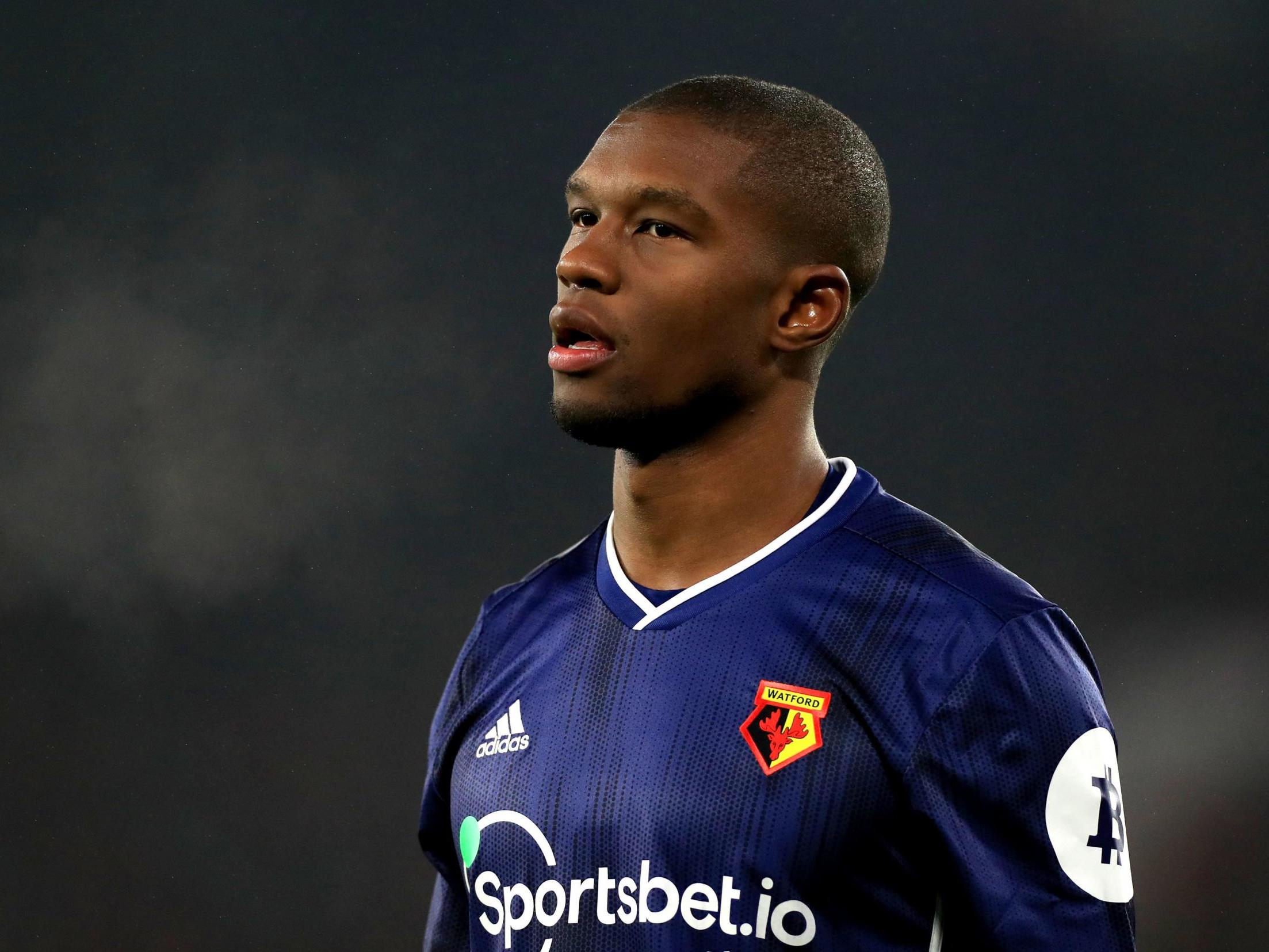 Premier League restart date &apos;impossible&apos;, Watford&apos;s Christian Kabasele insists