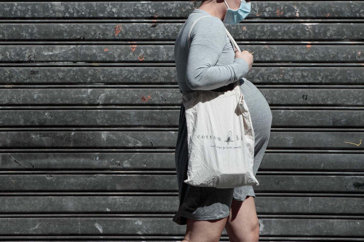 Rise in women wrongly denied maternity pay since pandemic