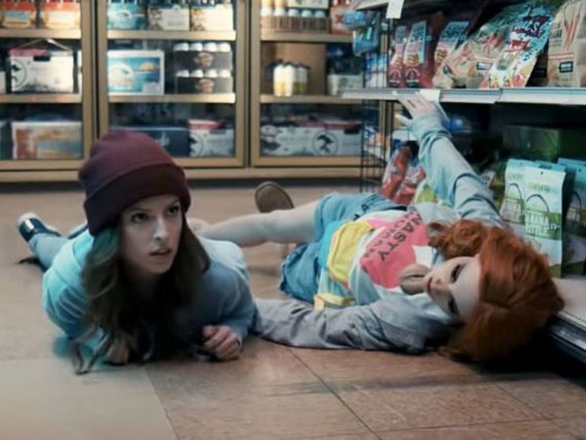 Anna Kendrick found ‘new appreciation for people who own sex dolls’ while filming Dummy