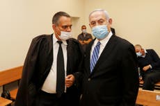We should not trivialise the trial of Benjamin Netanyahu