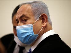 Netanyahu misses target date to start annexation of West Bank
