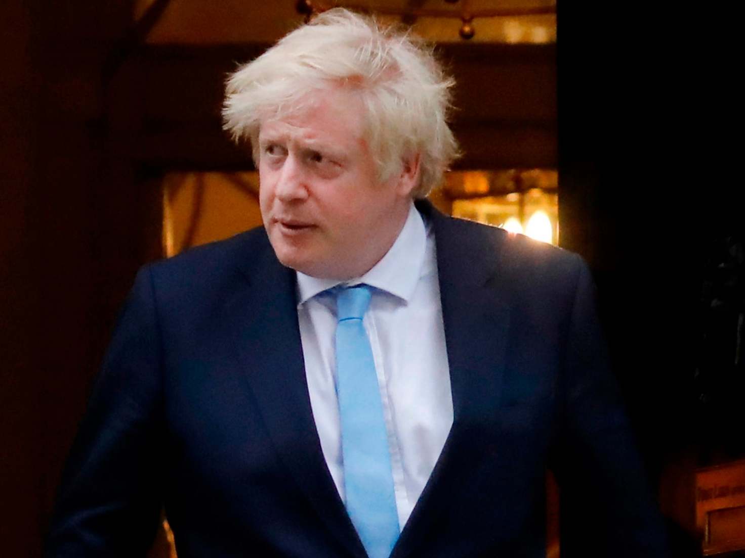 Boris Johnson news – live: Keir Starmer says time for PM to &apos;get a grip&apos; to stop second wave, as government faces questions over leaked test and trace figures thumbnail
