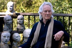 Michael McClure: Poet who helped to define the Beat generation