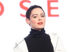 Rose McGowan says she used ‘tactics’ of predators to make media pay attention to Weinstein allegations