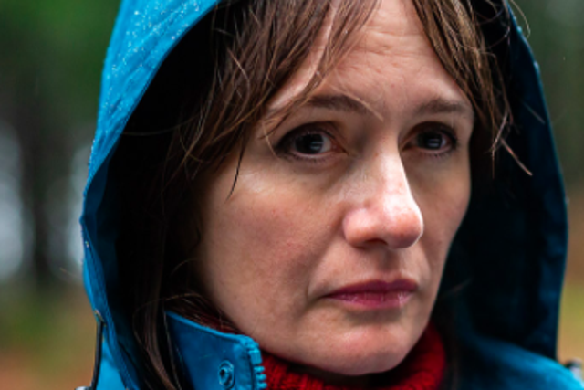 Emily Mortimer as Kay in ‘Relic’