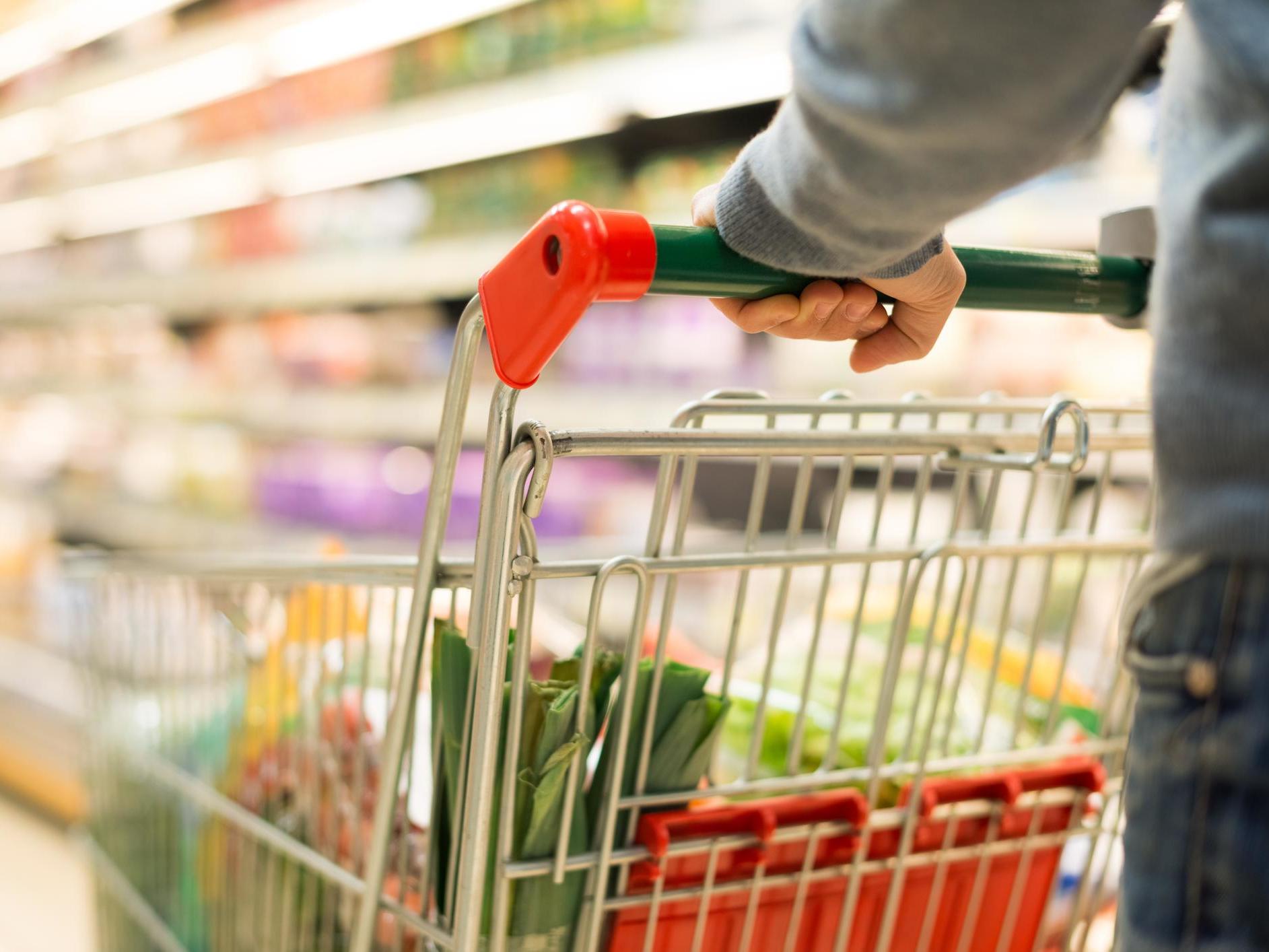 Bank holiday opening times: When are Tesco, Aldi, Sainsbury&apos;s and other supermarkets open on Monday?