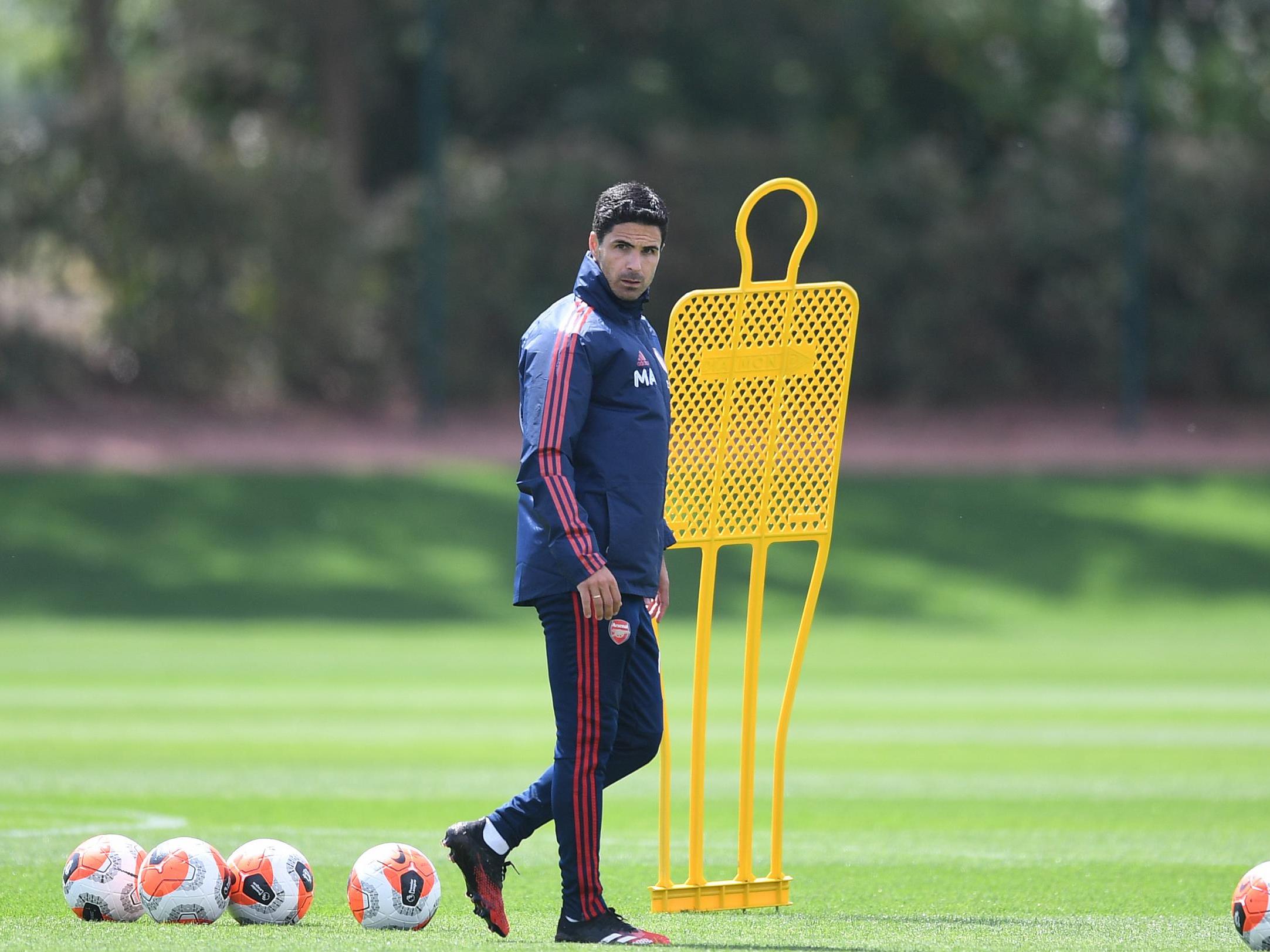 Premier League managers and captains to meet over latest season restart steps