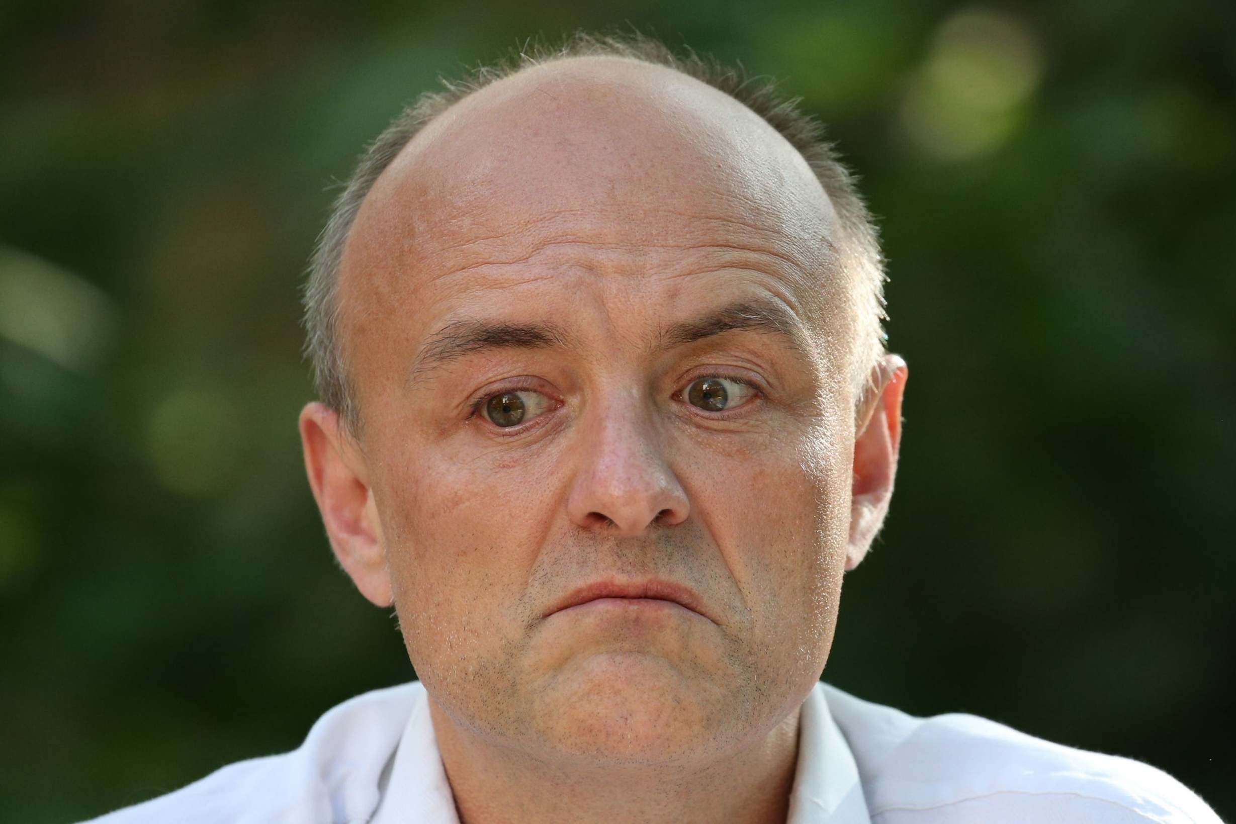 Defiant Dominic Cummings &apos;does not regret&apos; lockdown trip to Durham amid public and Tory anger
