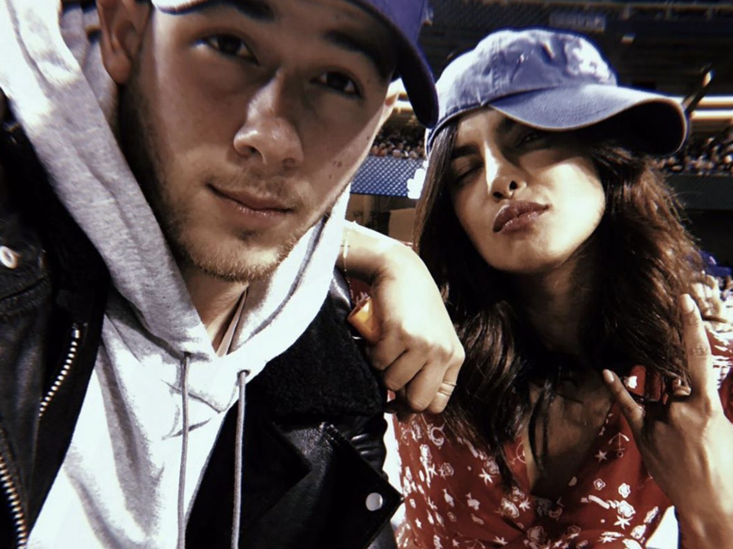 (Instagram: @priyankachopra