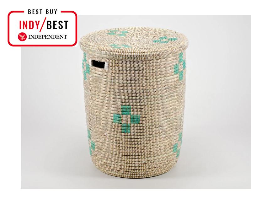 buy linen basket