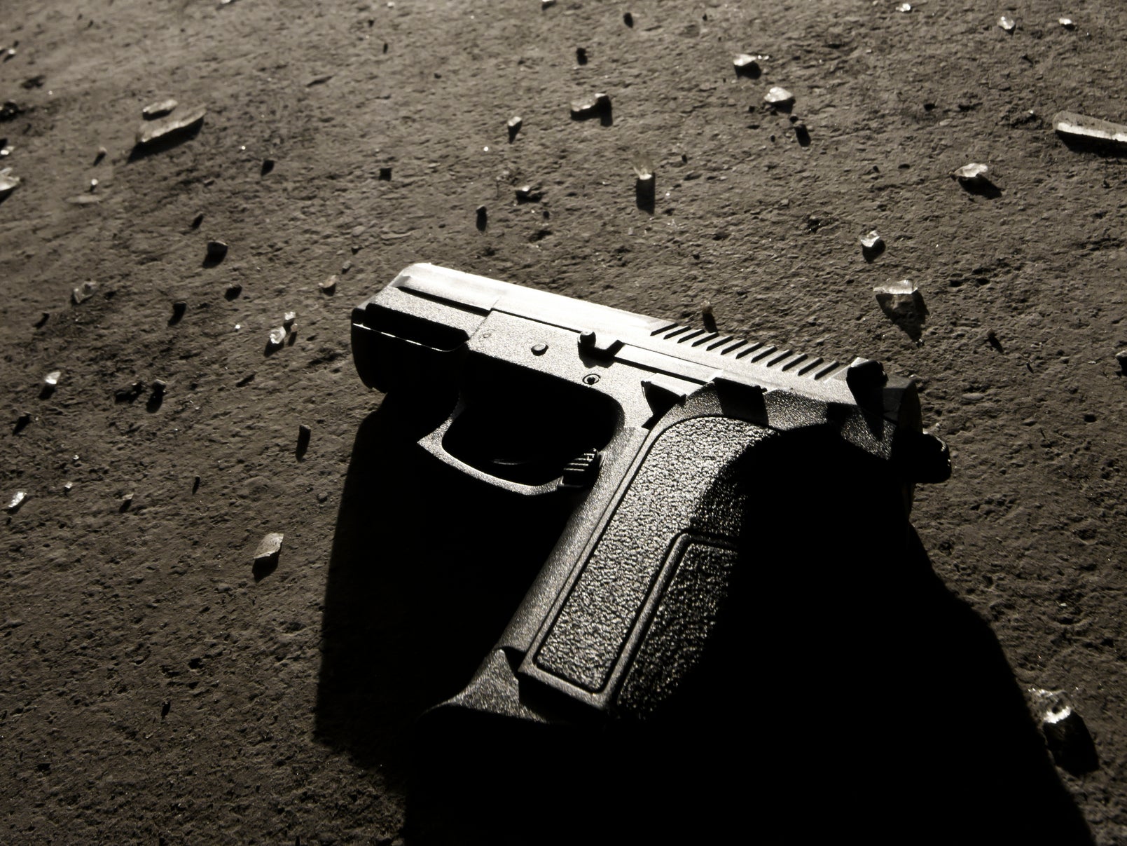 The 2020 Memorial Day weekend proved the deadliest in the last four years for the city of Chicago, where 10 people died and 34 were injured in shootings over the long weekend.