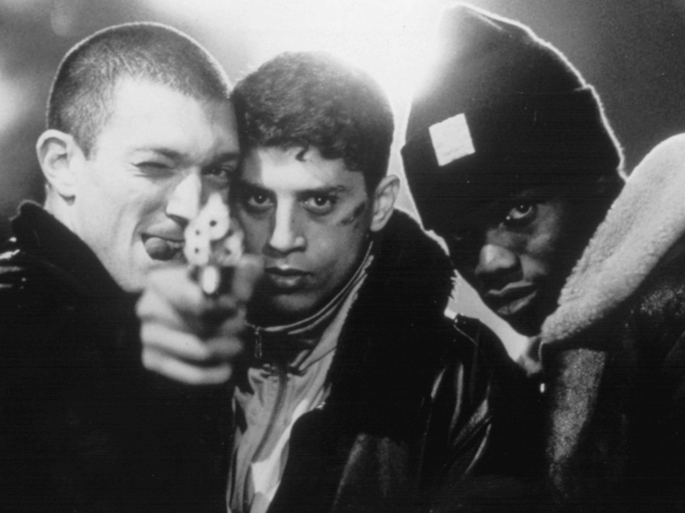 La Haine at 25: The prophetic French classic whose message fell on deaf ears thumbnail