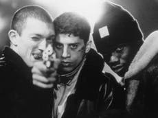 How the message of La Haine fell on deaf ears