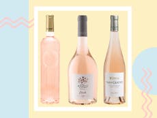 10 best Côtes de Provence rosé wines to sip on Bastille Day