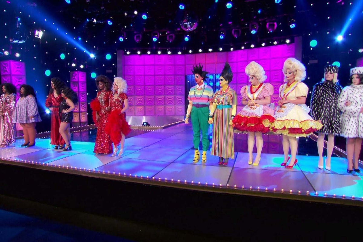trend Indvending emne RuPaul's Drag Race needs to slow down, or risk burnout for both its fans  and contestants | The Independent | The Independent