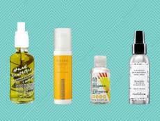 Where to buy hand sanitiser online: The brands that still have stock