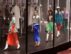 Gucci quits fashion week and criticises 'worn-out ritual' of seasonal shows