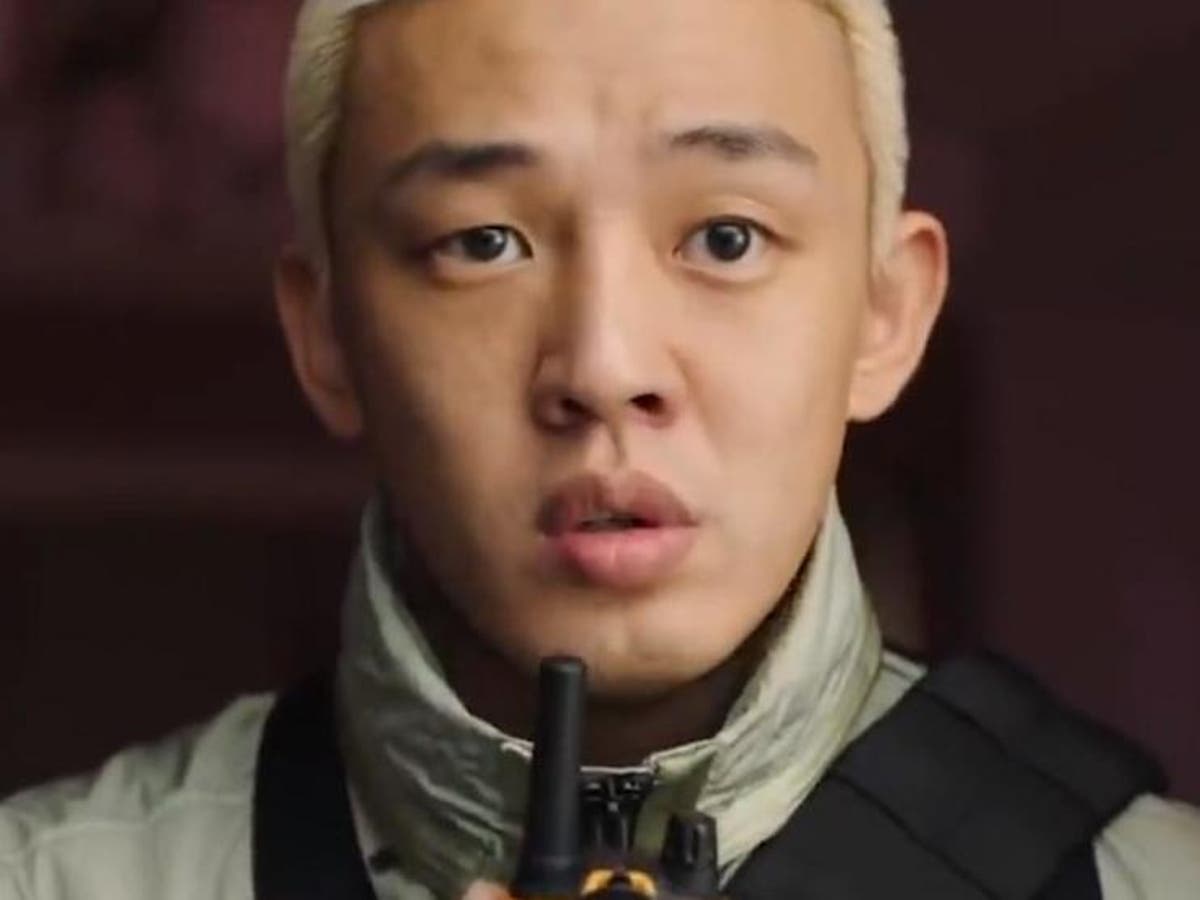 Alive: Trailer for new South Korean zombie thriller has landed | The