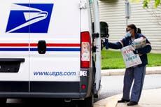 Inside Donald Trump’s campaign to sabotage the postal service 