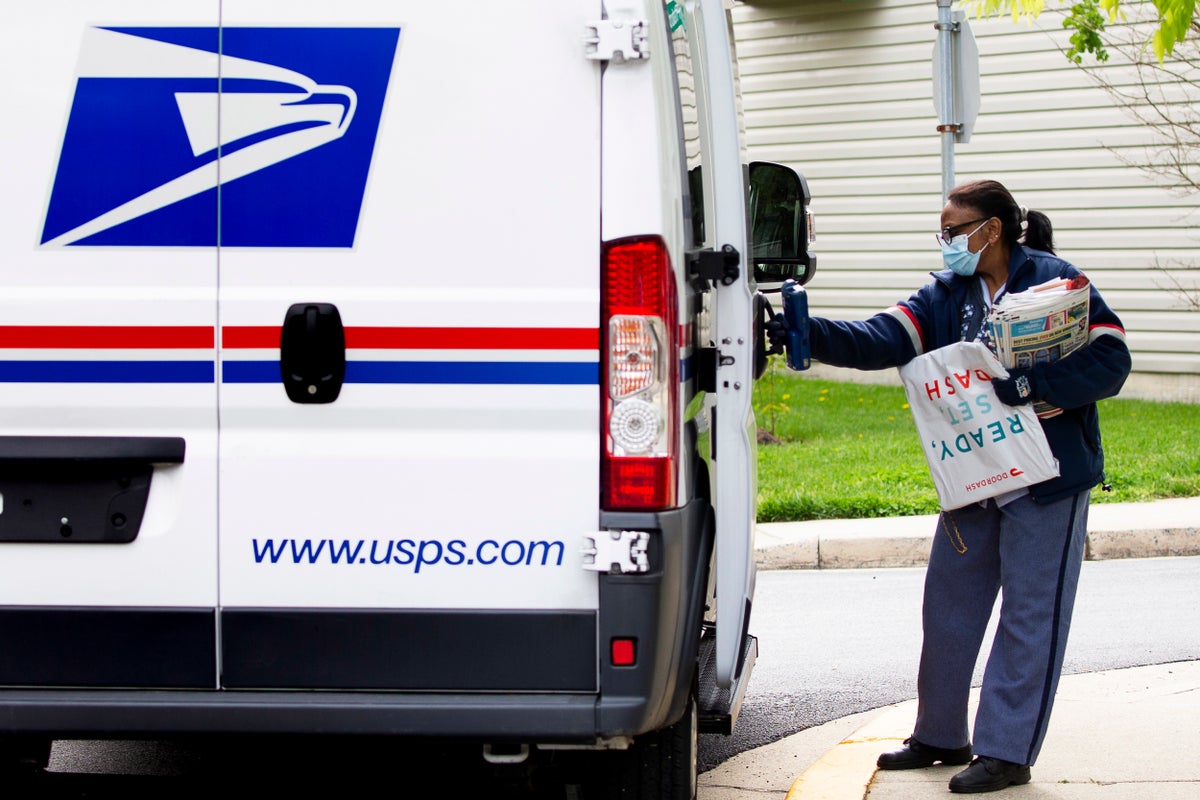 He knows how to destroy a company': Inside Donald Trump's campaign to  sabotage the postal service and steal the election, The Independent