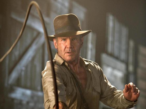 Indiana Jones fans backtrack on calls to cancel new film after James Mangold announced as director