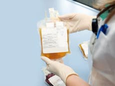 How donating plasma can help in the fight against coronavirus