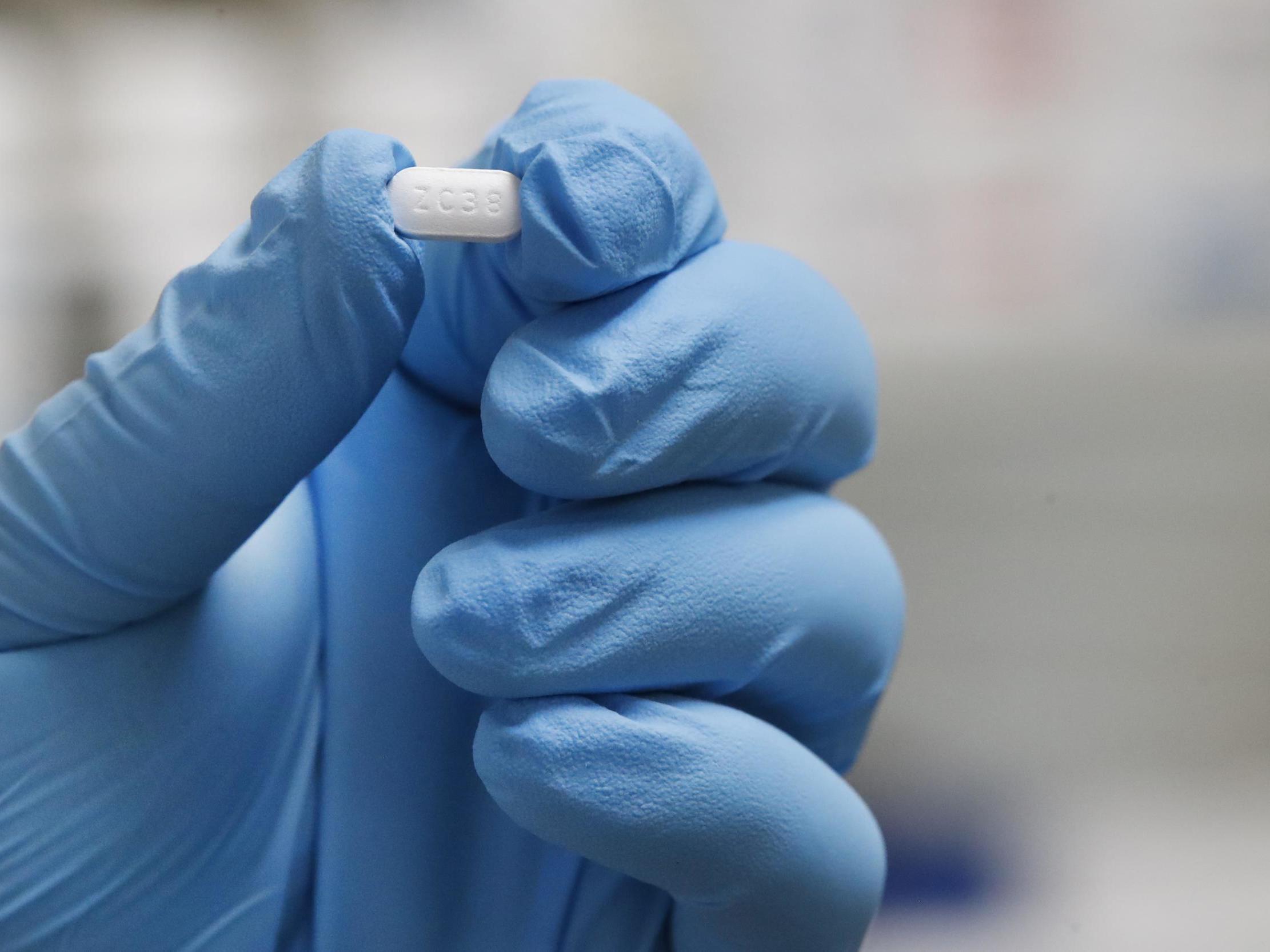 France has put an end to hydroxychloroquine treatment for Covid-19 patients in hospitals, local media report