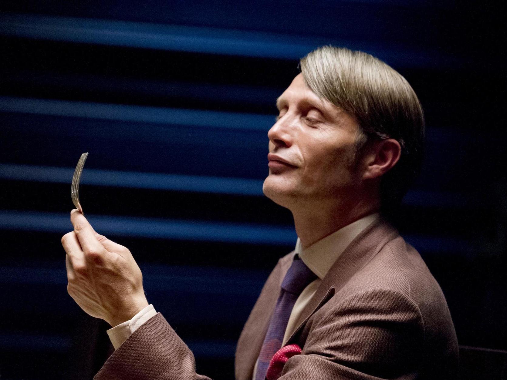 'Is Hannibal season 4 on the way?' Mads Mikkelsen teases fans as cult series arrives on Netflix