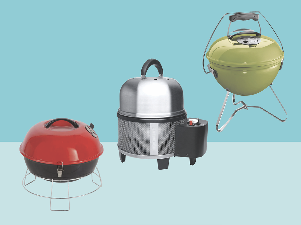 Best portable BBQ 2020 Grill on gas, charcoal or wood The Independent