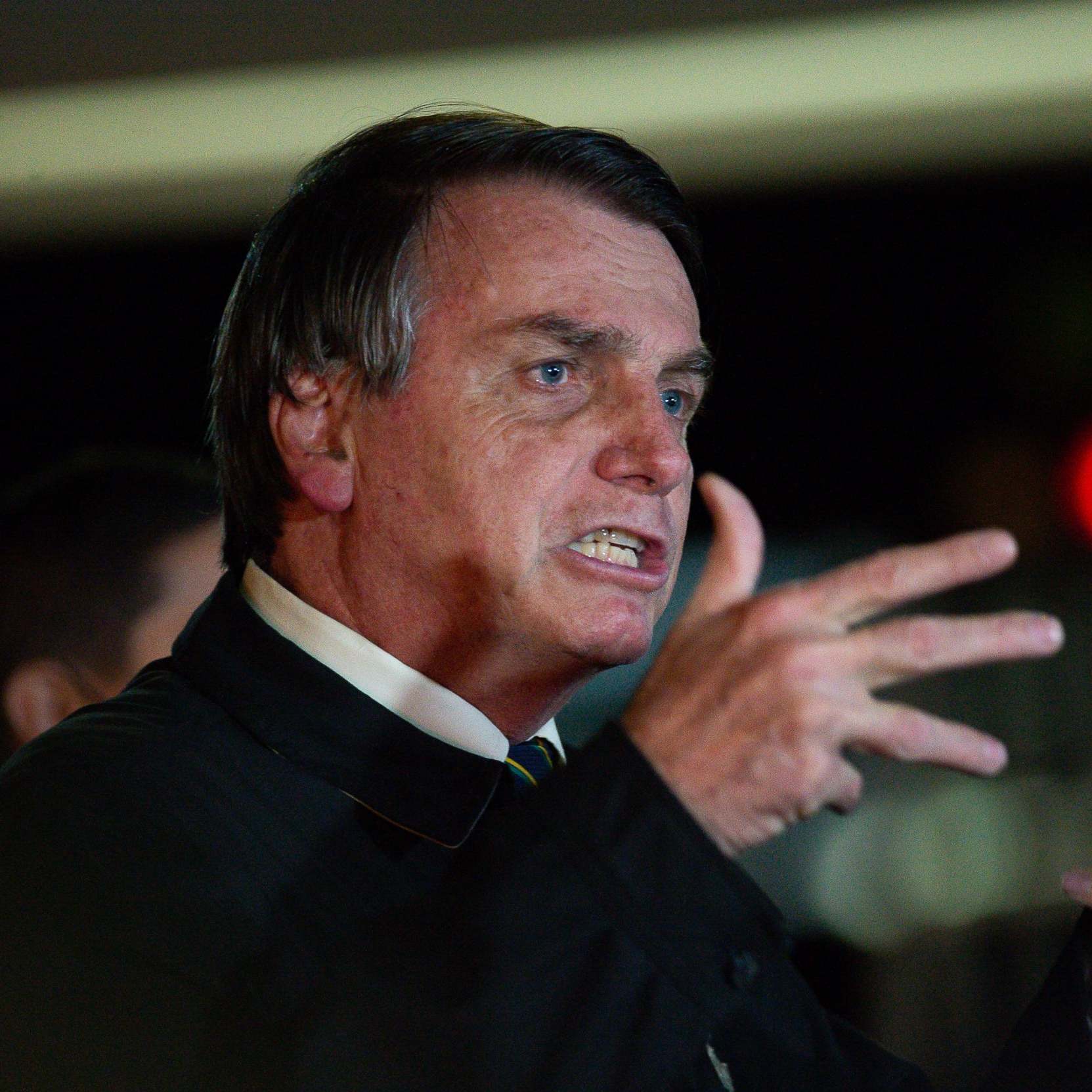 Bolsonaro has committed to lowering crime rate – pledging an all-out war against criminals