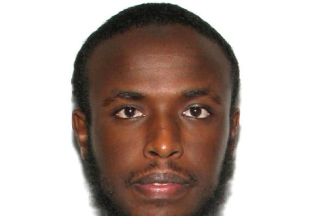 Liban Haji Mohamed was placed on the FBI's Most Wanted Terrorists list after leaving the US