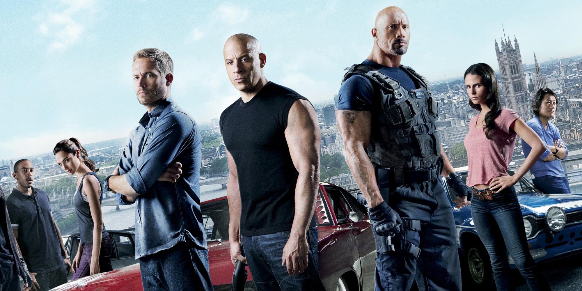 List Of The Fast And The Furious Characters Fast And Furious Actors ...