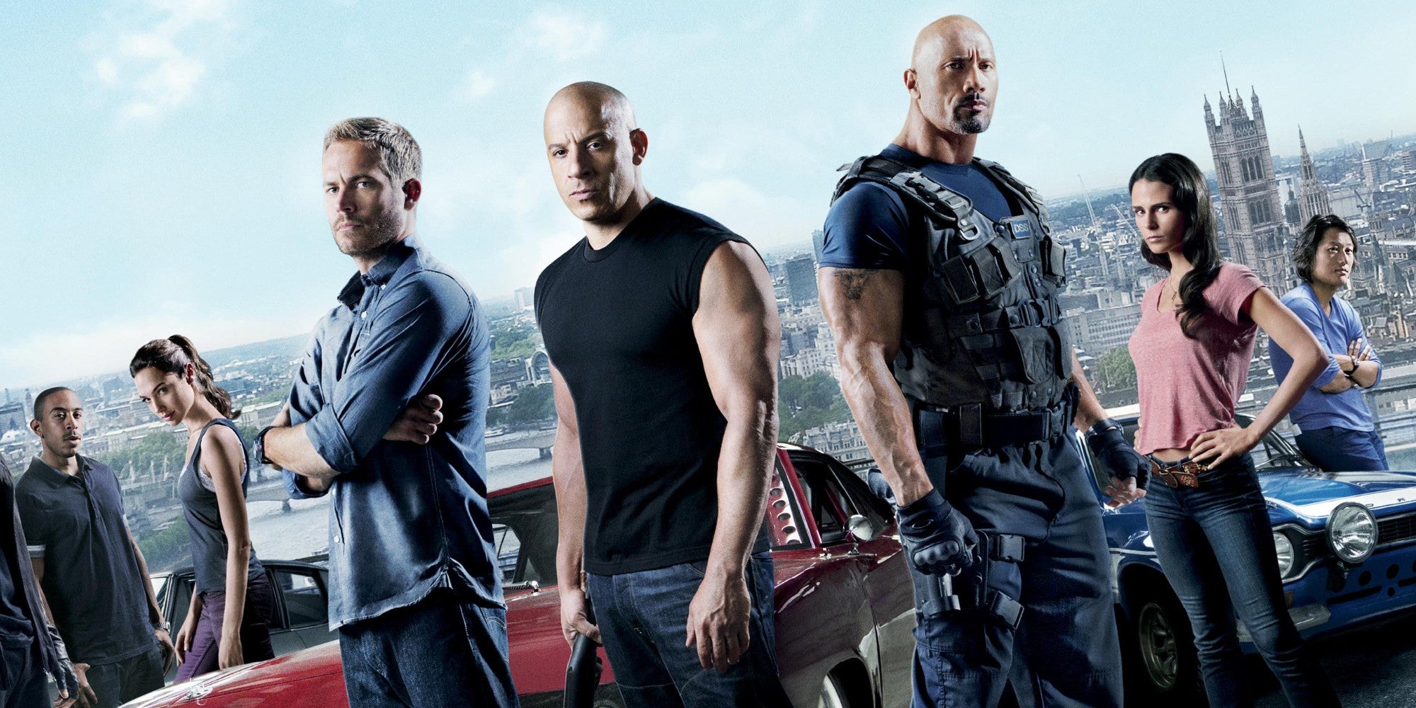 Reddit user uses science to discover which is the best Fast and Furious