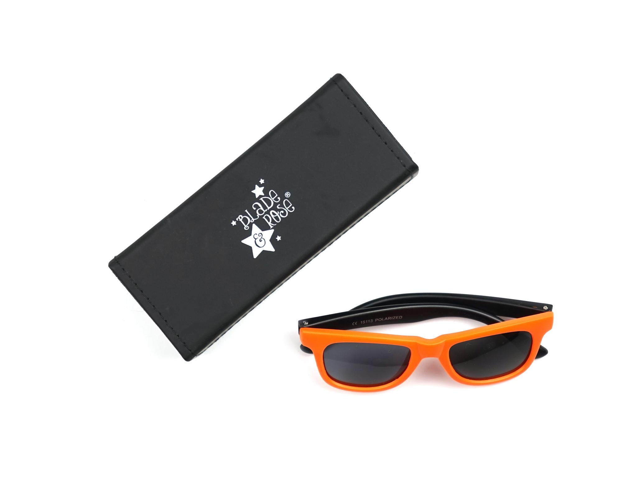 rukku kids sunglasses