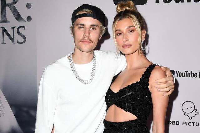 Justin and Hailey Bieber threaten plastic surgeon with legal action over TikTok video