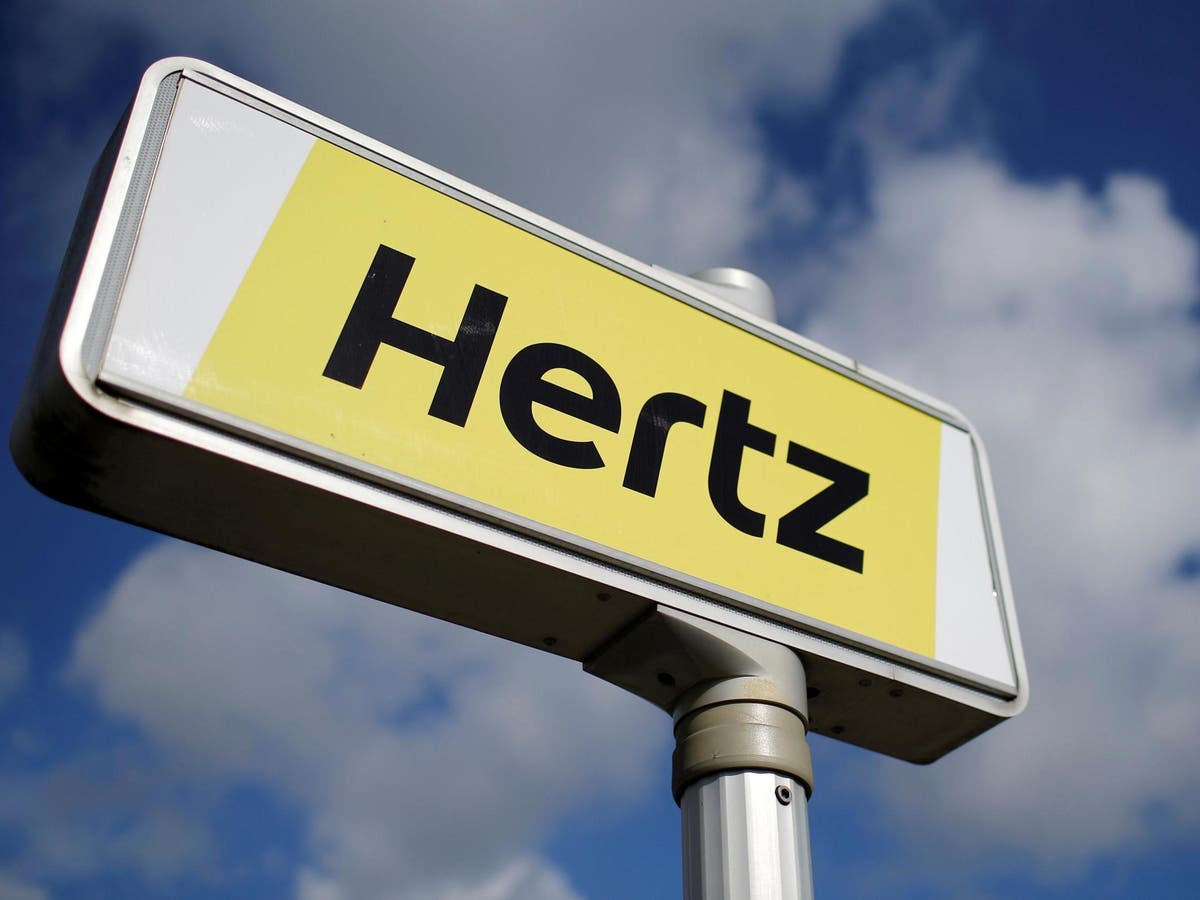 Hertz Paid 16 Million In Bonuses To Executives Days Before Bankruptcy Filing The Independent