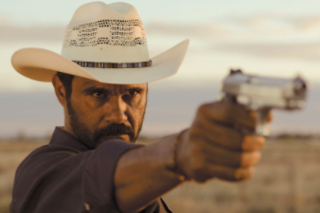Australian film 'Mystery Road' will be available to stream for free as part of a virtual film festival on YouTube