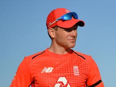 Morgan will be ‘surprised’ if T20 World Cup goes ahead