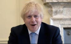 Boris Johnson surprised to discover that migrants can’t get Covid help
