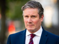 This is how Keir Starmer’s grip on Labour could be strengthened