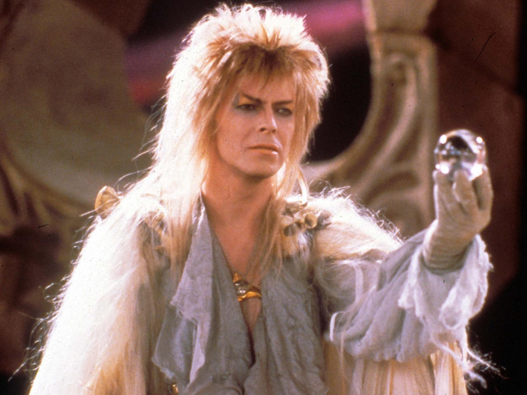 Labyrinth Marvel Director Scott Derrickson Signs Up To