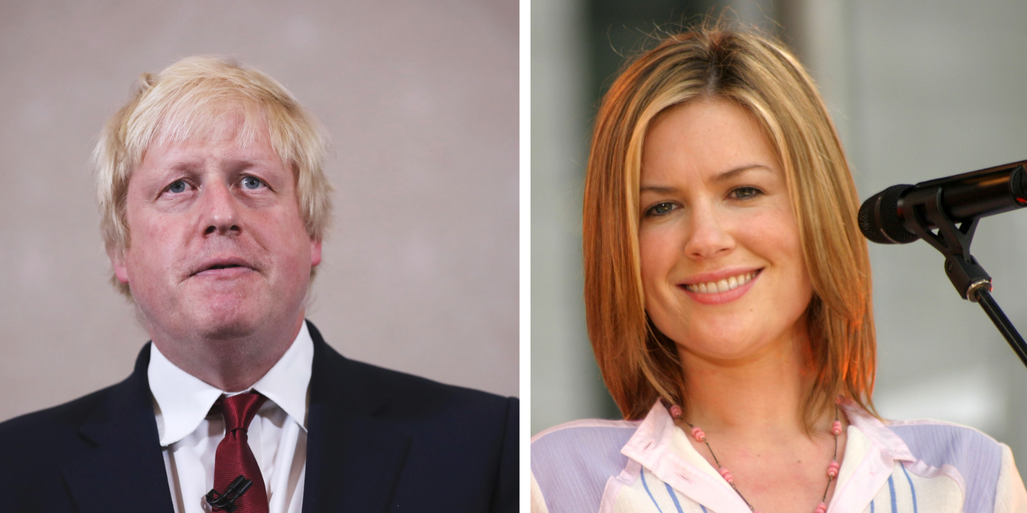 Boris Johnson The Internet Confused Dido Harding With Singer Dido After Pm S Liaison Committee Appearance Indy100 Indy100