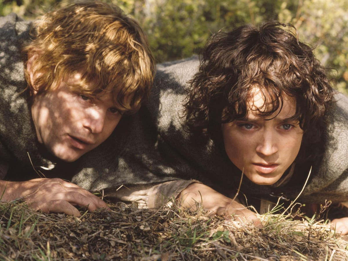 Entire Lord of the Rings cast to reunite for YouTube special this